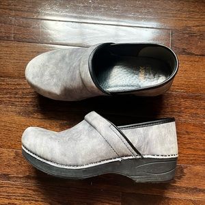 Dansko Professional XP 2.0 Women Clog size 39